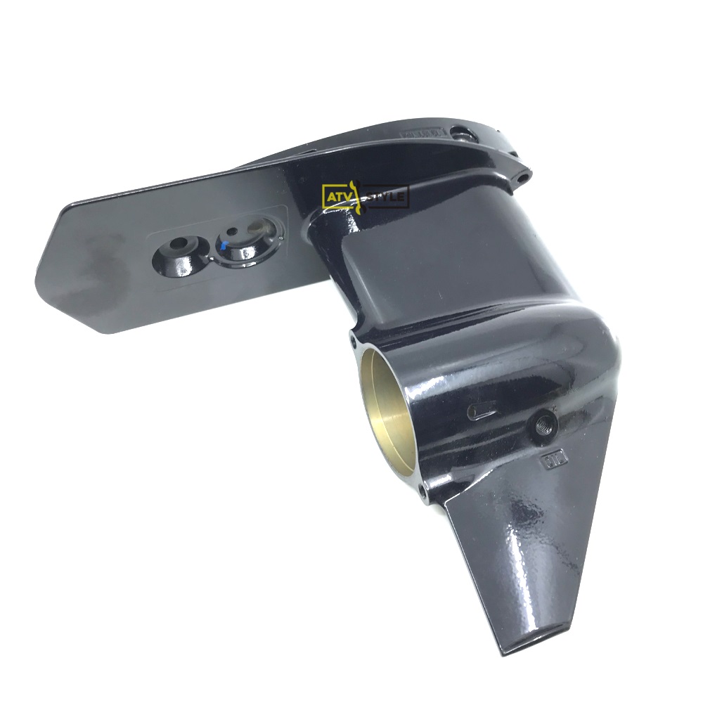 Корпус редуктора лодочного мотора Tohatsu 4-5-6 369Q60000-3