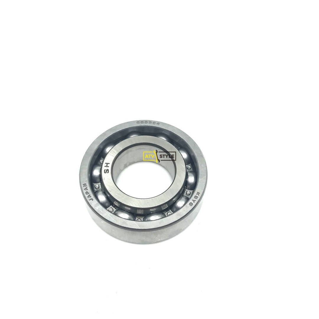 Подшипник Yamaha 93306-00315-00