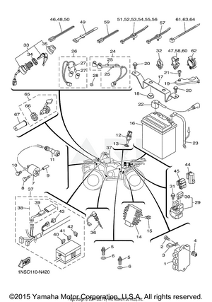 ELECTRICAL 1