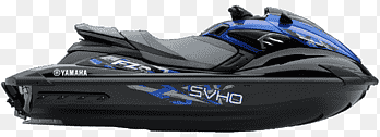 WAVERUNNER FZS (GX1800AP)
