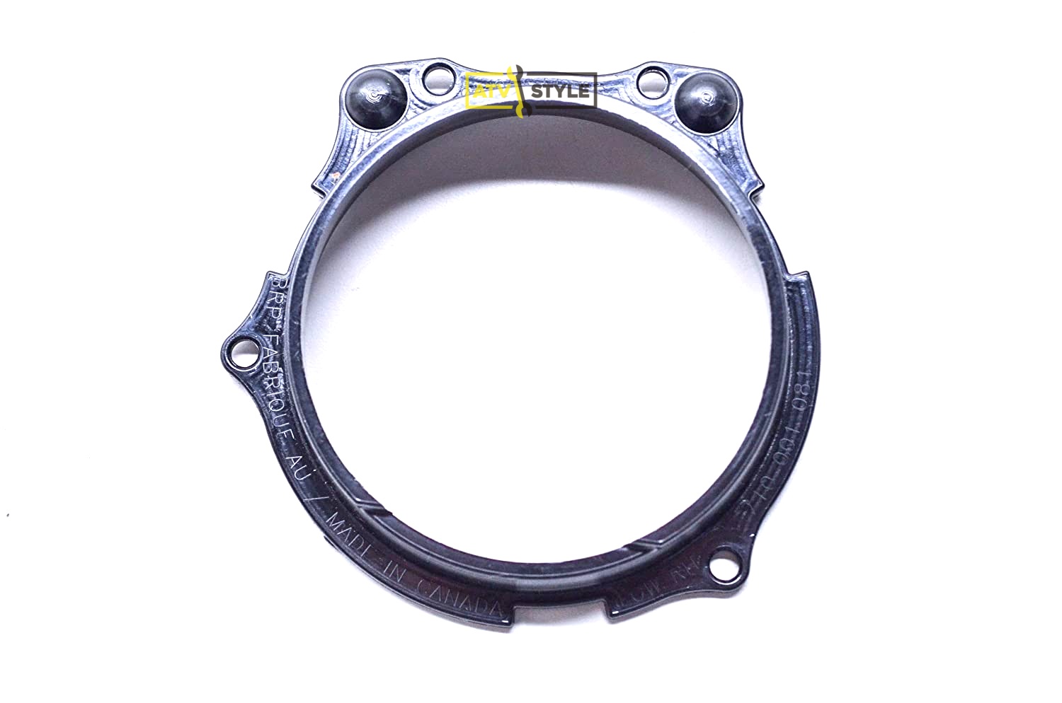 Крепление правой фары Can Am 710001081