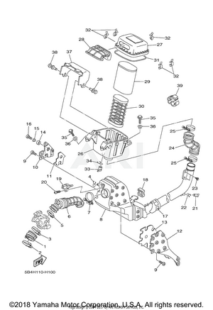 INTAKE