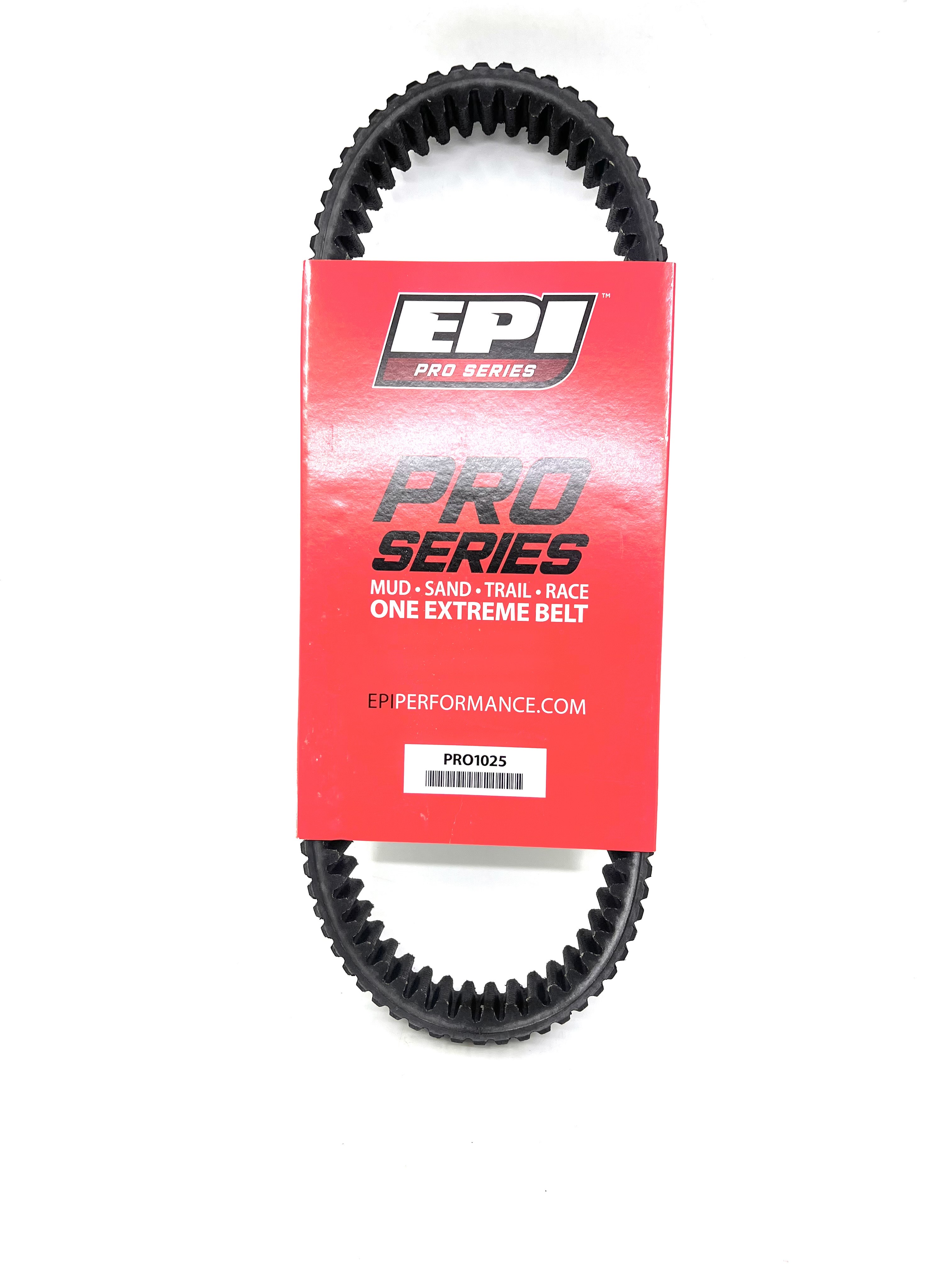Ремень вариатора EPI Pro Series Can Am PRO1025