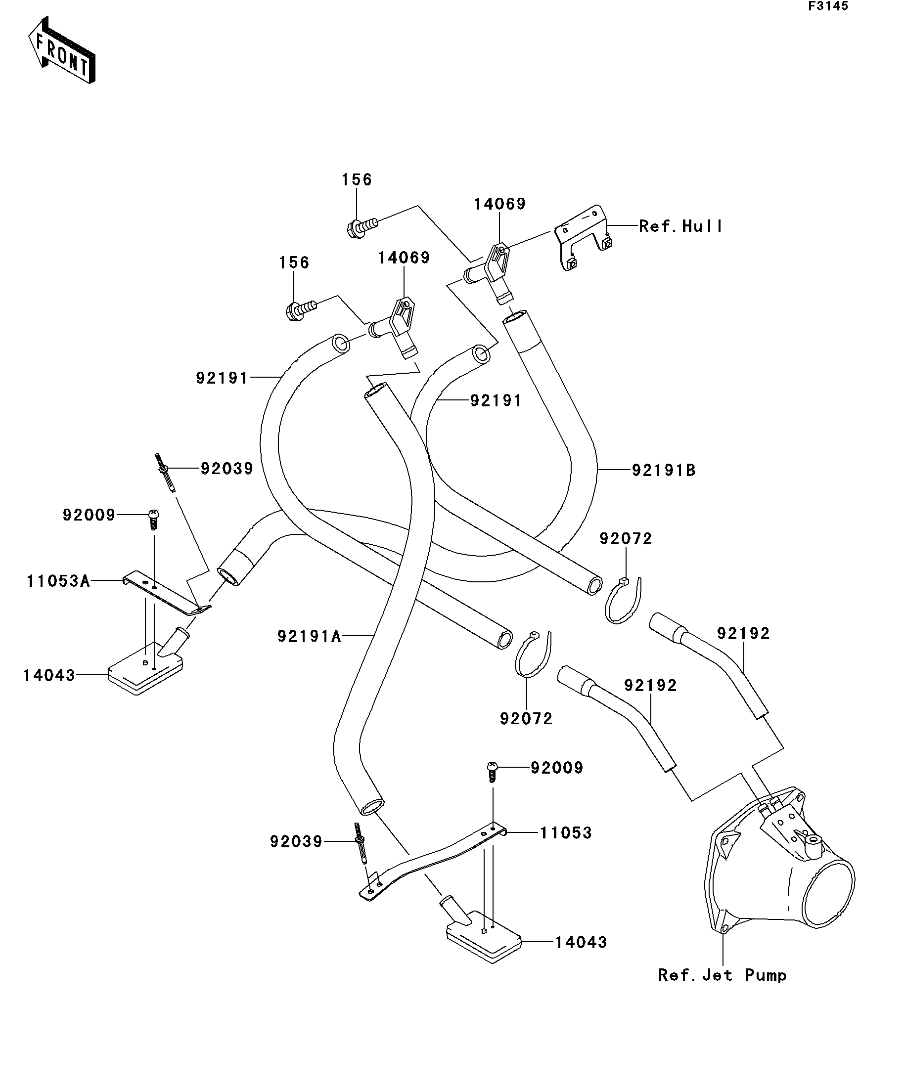 Bilge System