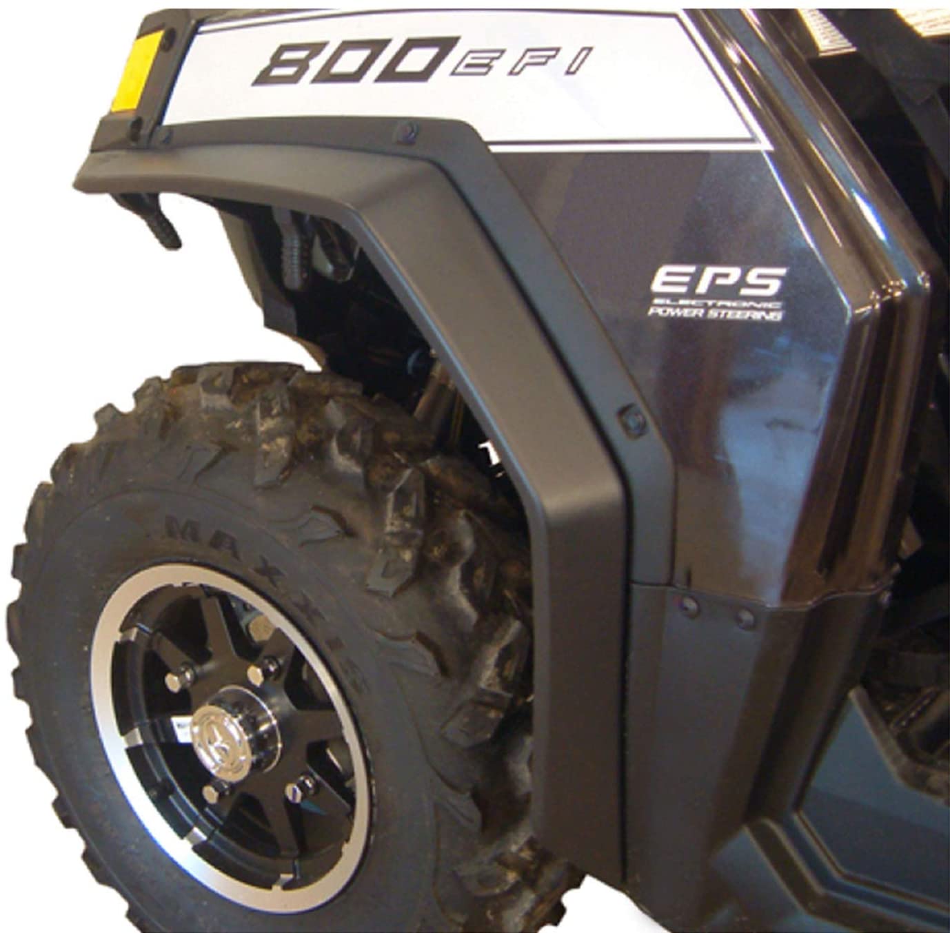 Расширители арок для квадроцикла Polaris RZR(2011-2014гг.) Direction 2 Inc