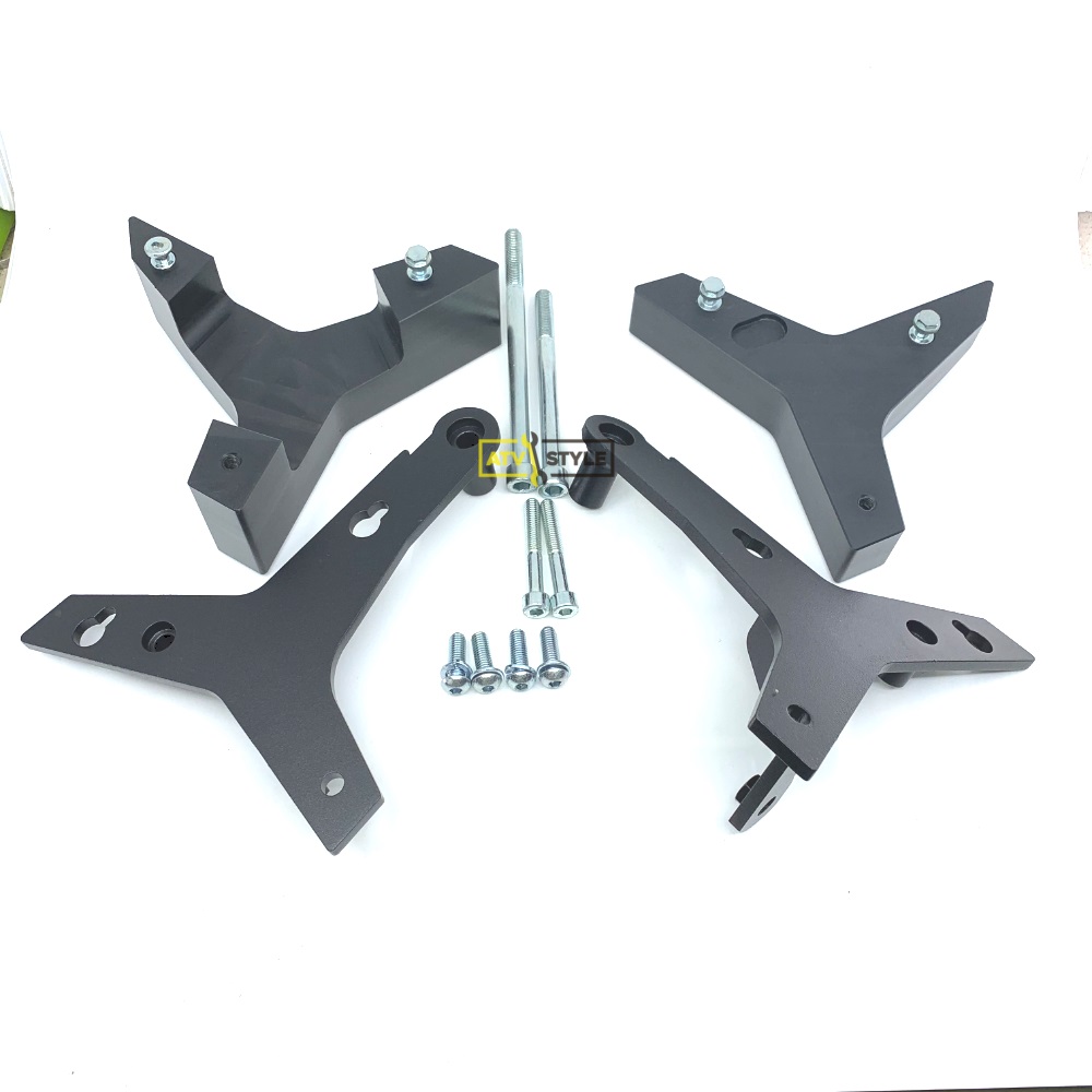 Слайдеры двигателя Kawasaki Z750 / Z1000 123CPS0029