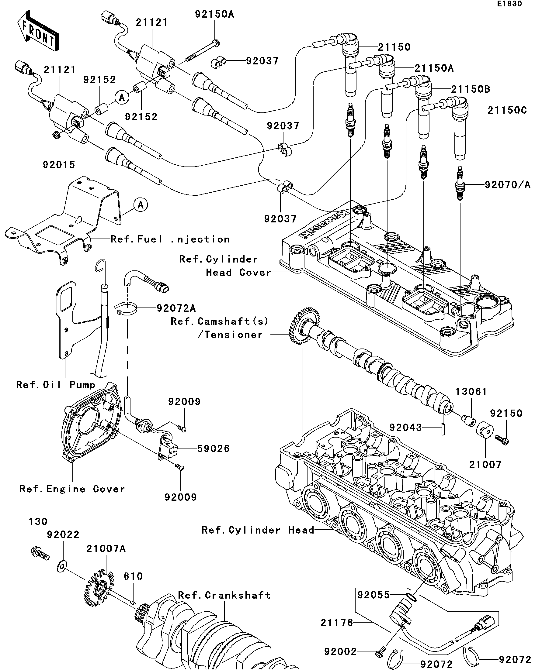 Ignition System