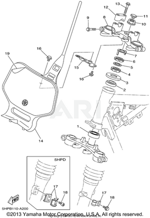 STEERING