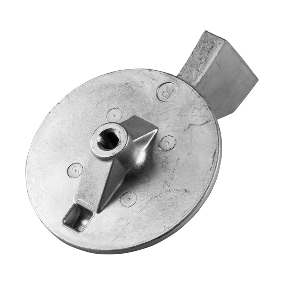 Анод Tecnoseal для Yamaha 150FETO-200FETO, алюминий 01133AL