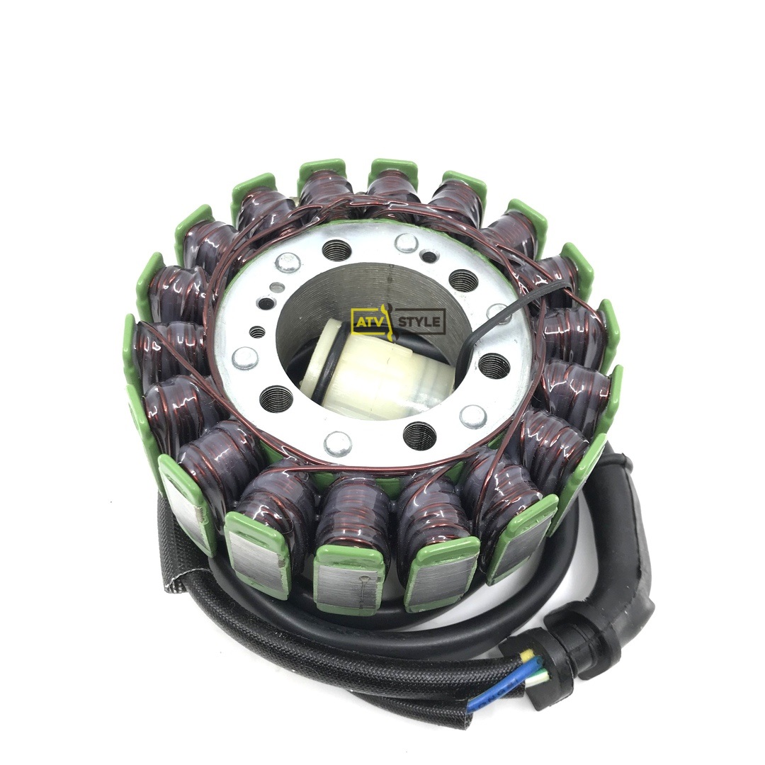 Статор генератора Electrosport ESG960