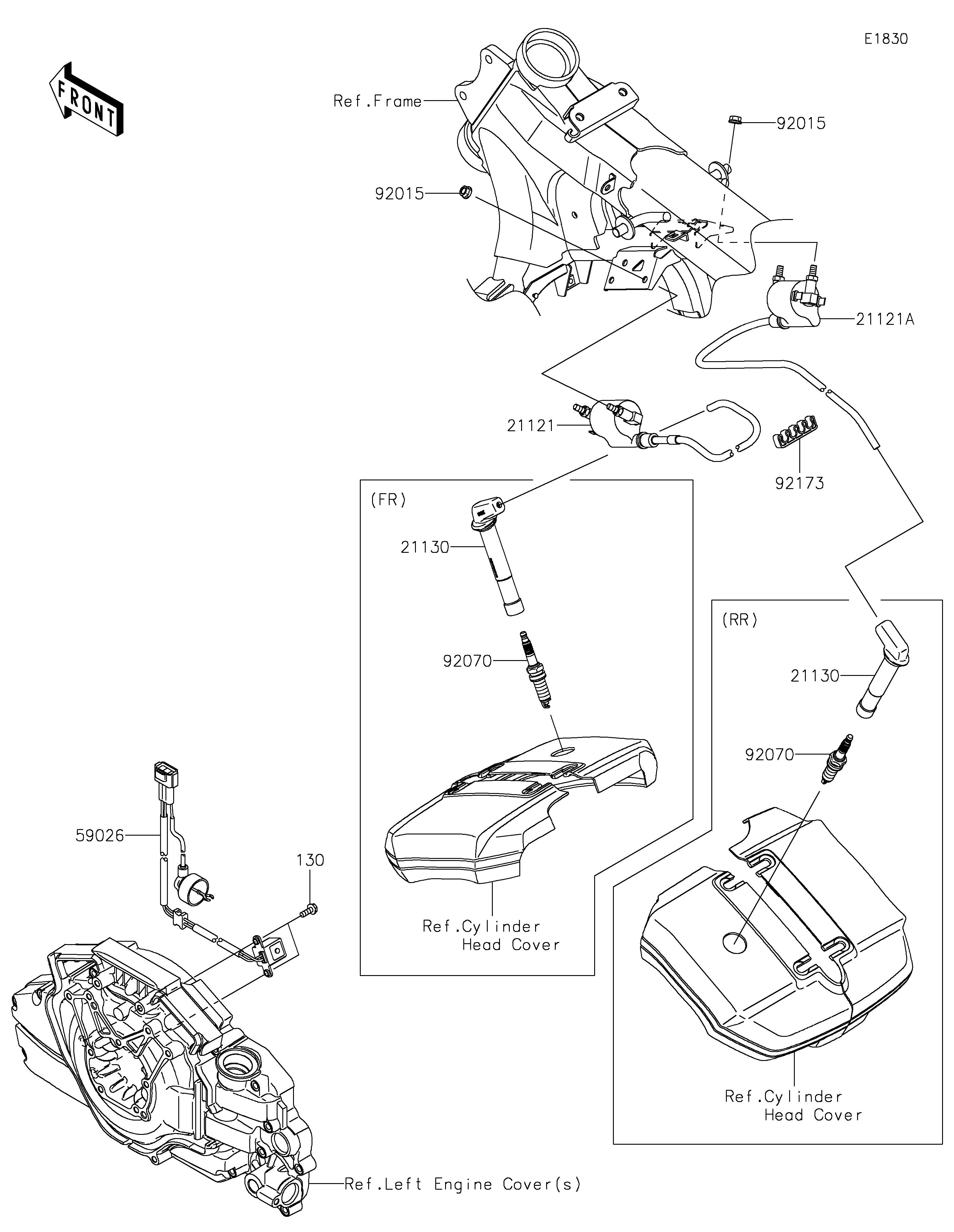 Ignition System