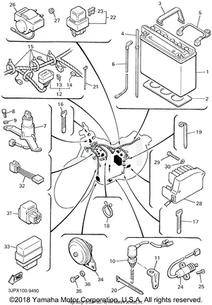 ELECTRICAL 2