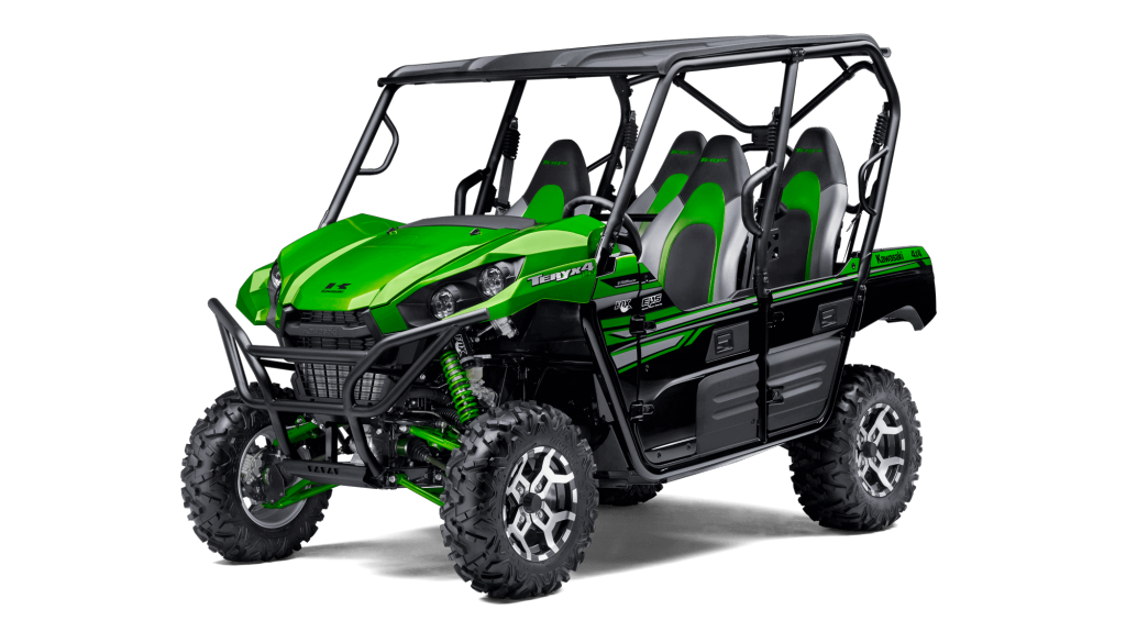 TERYX (KRF800GHF)