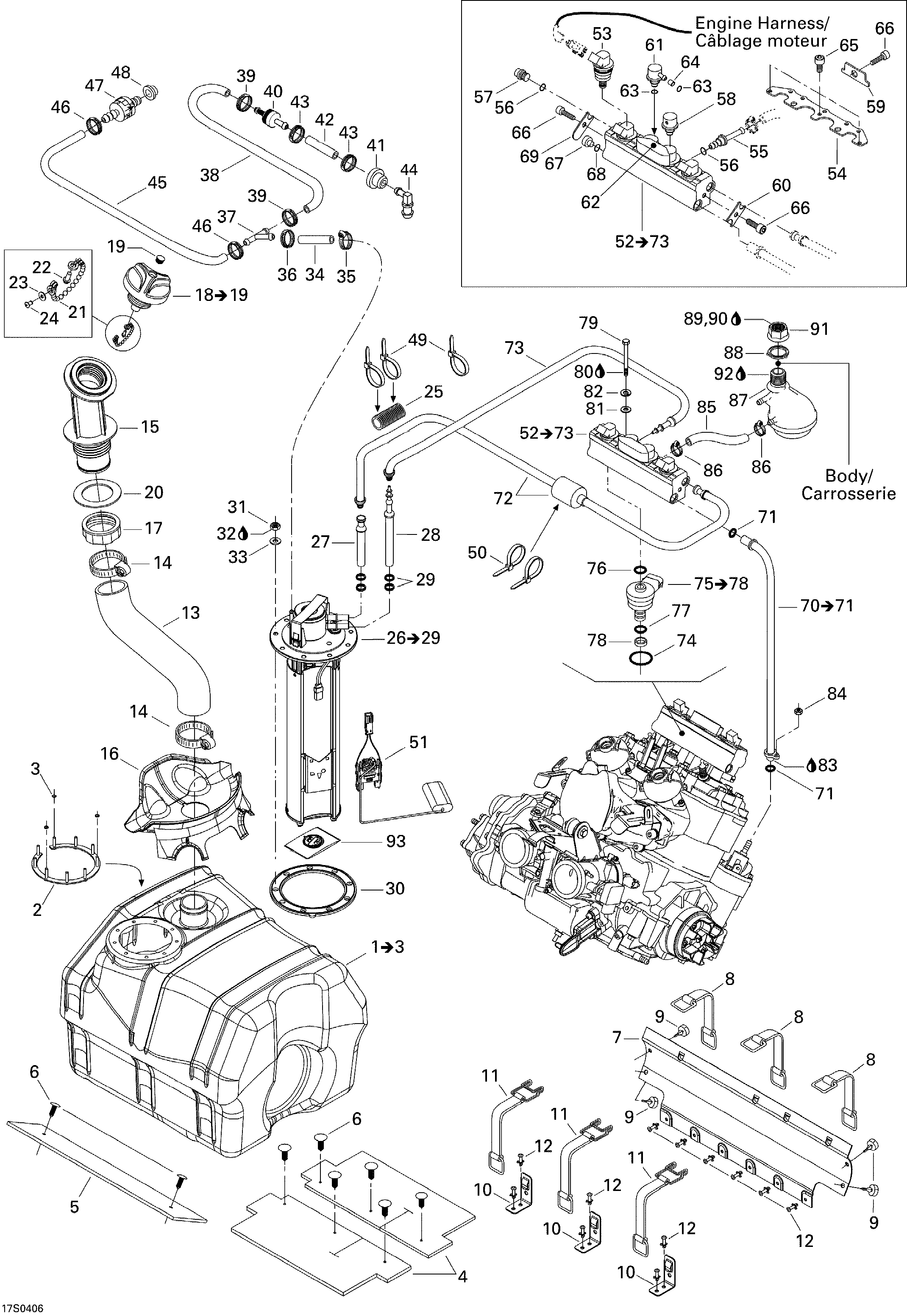 Fuel System