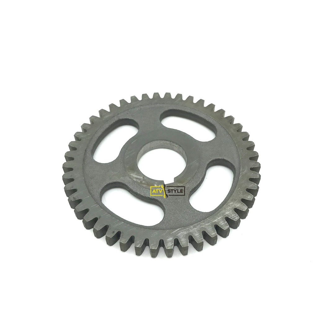 Шестерня балансира Yamaha 3B4-11531-00-00
