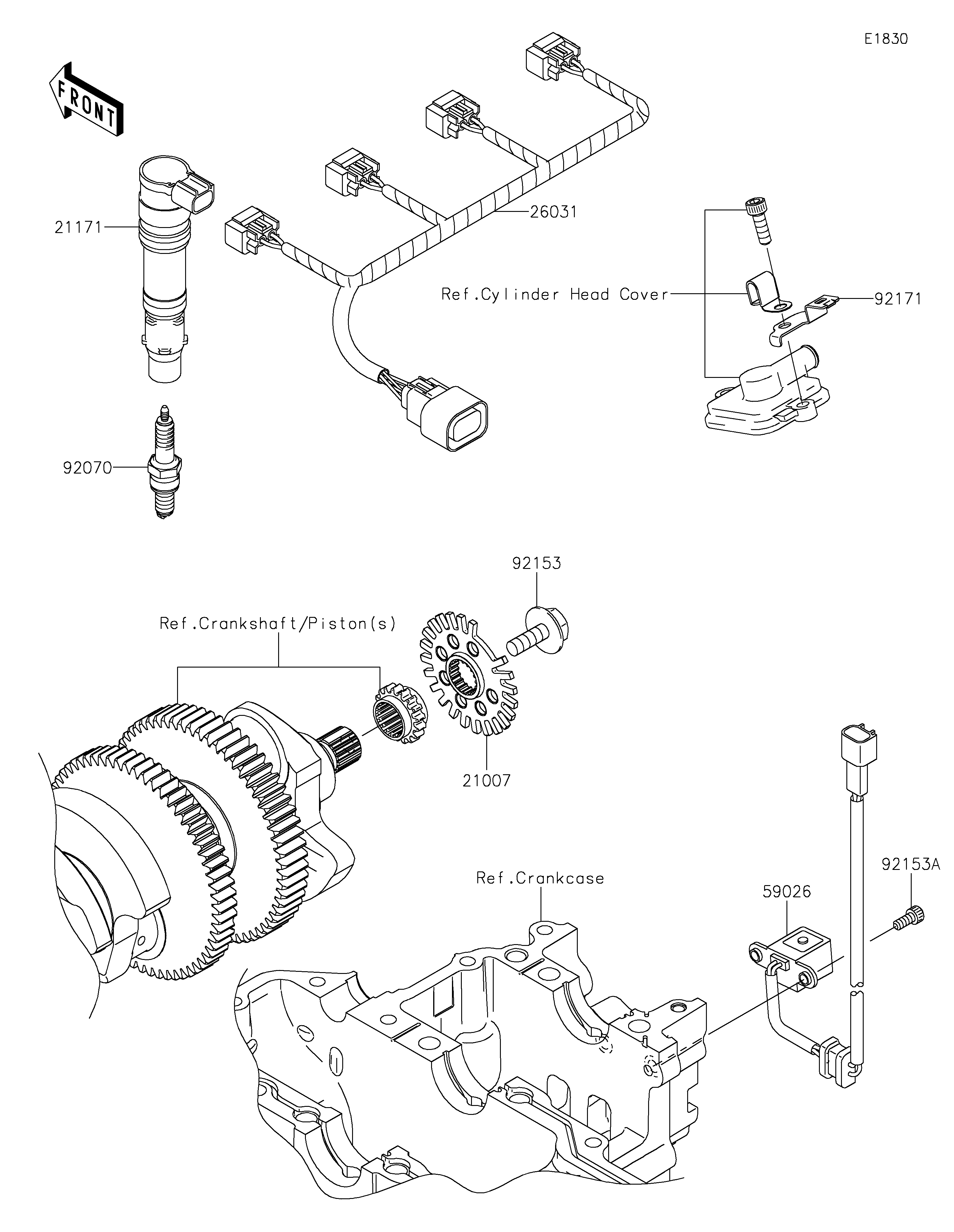 Ignition System