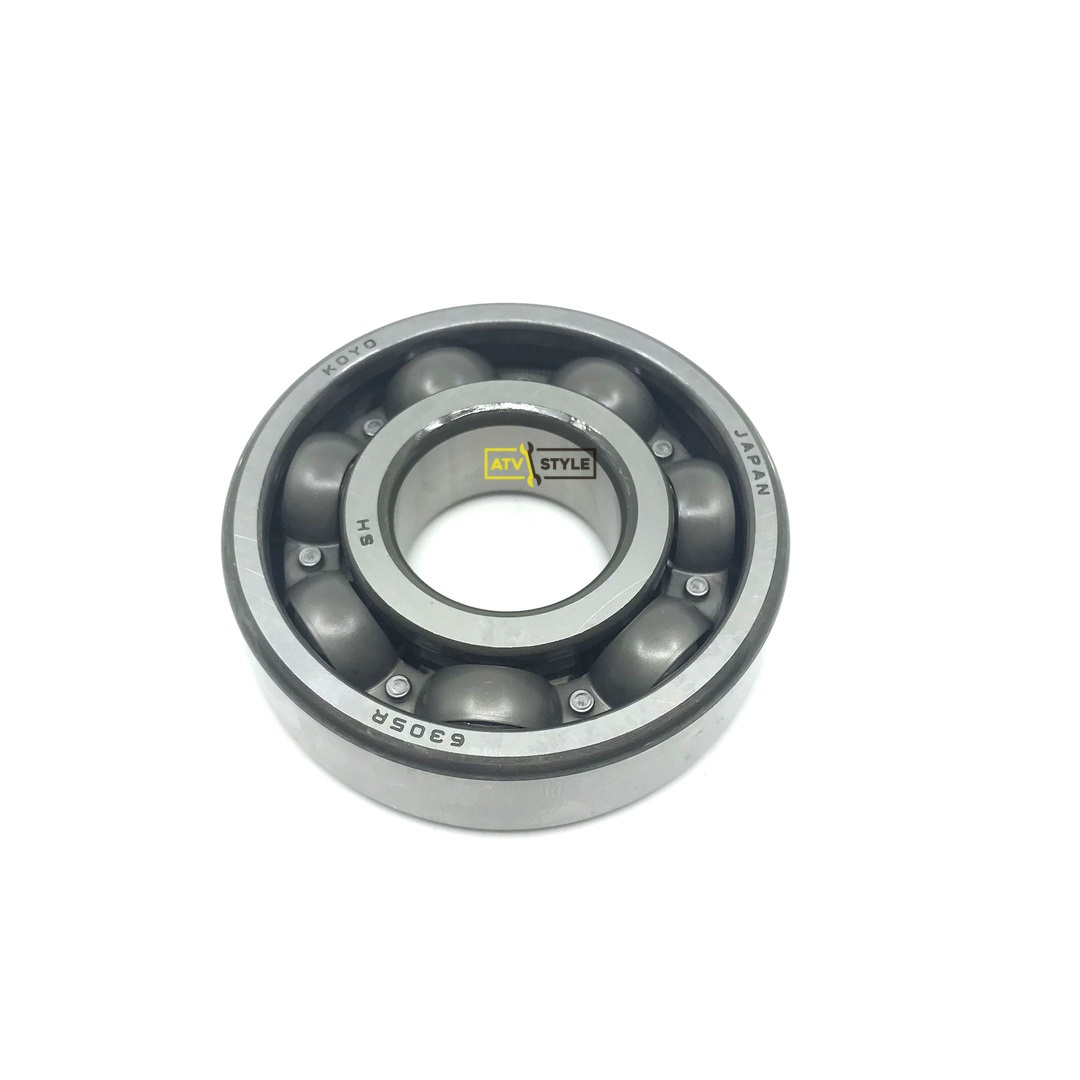 Подшипник 25х62х17 Yamaha 93306-30560-00