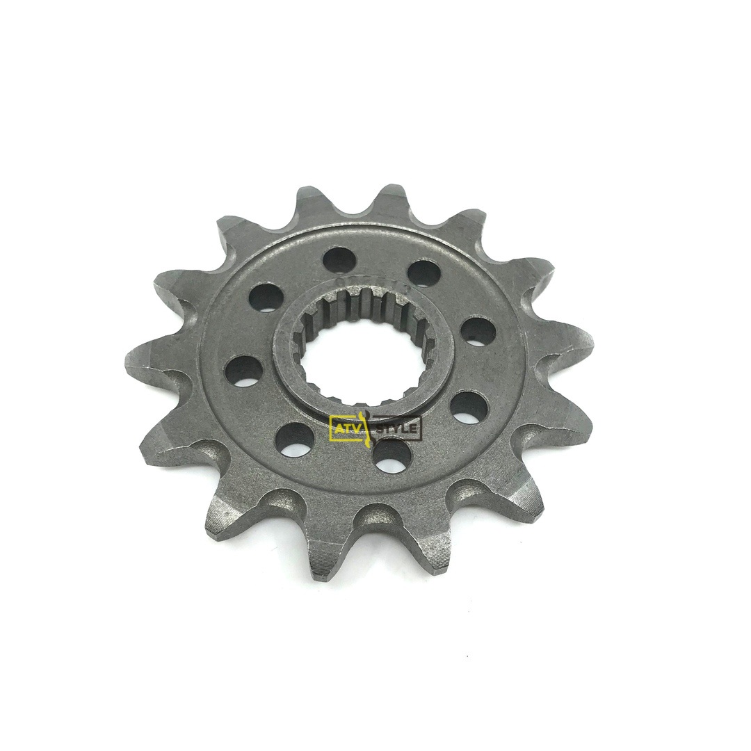 Ведущая звезда Honda TRX450 02-2513 14T