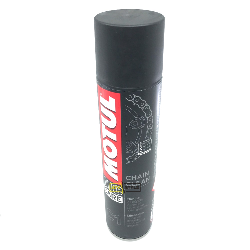 Очиститель цепи Motul C1 Chain Clean 102980