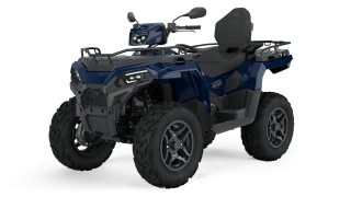 SPORTSMAN TOURING 570 EPS TRACTOR (A19SDS57C5)