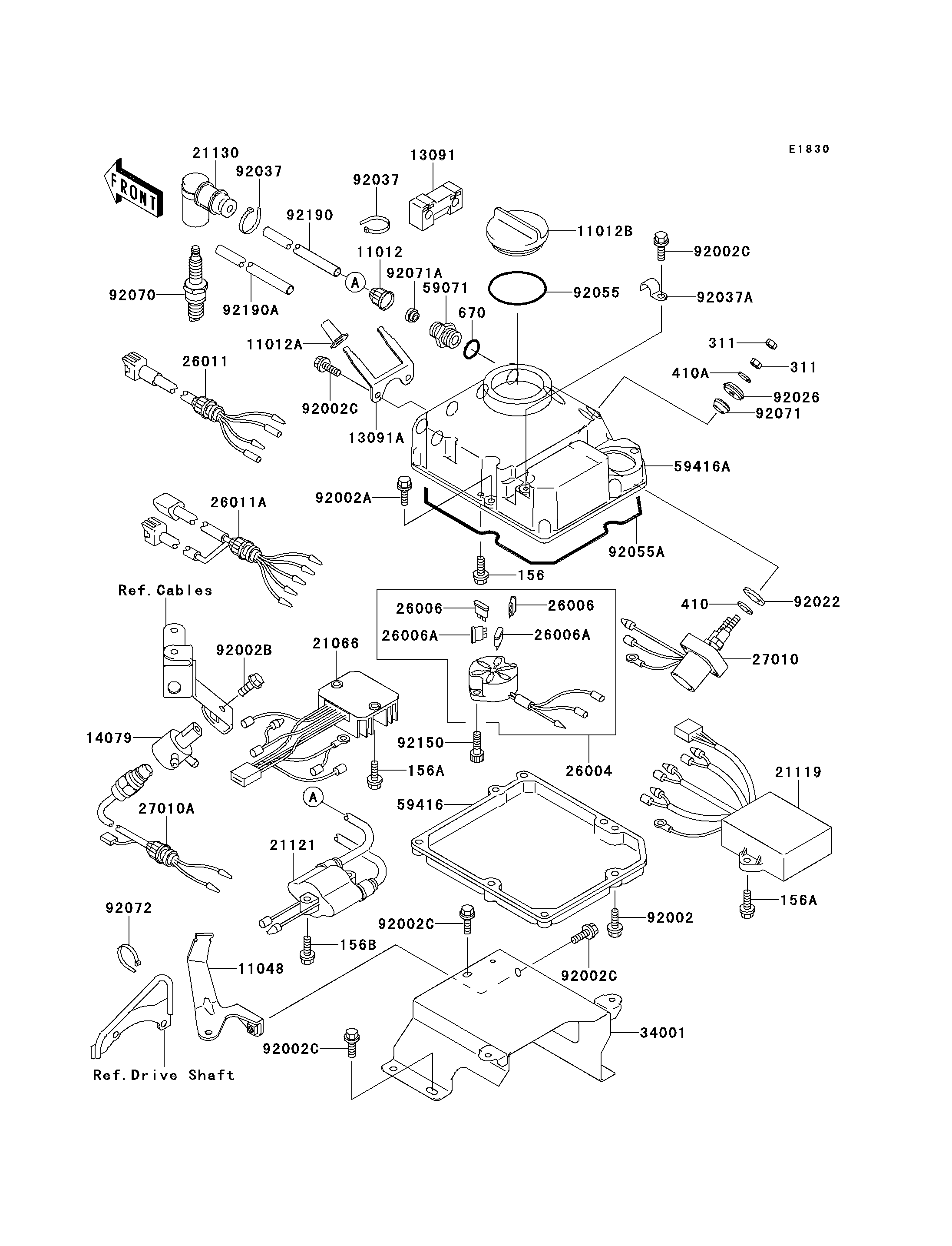 Ignition System