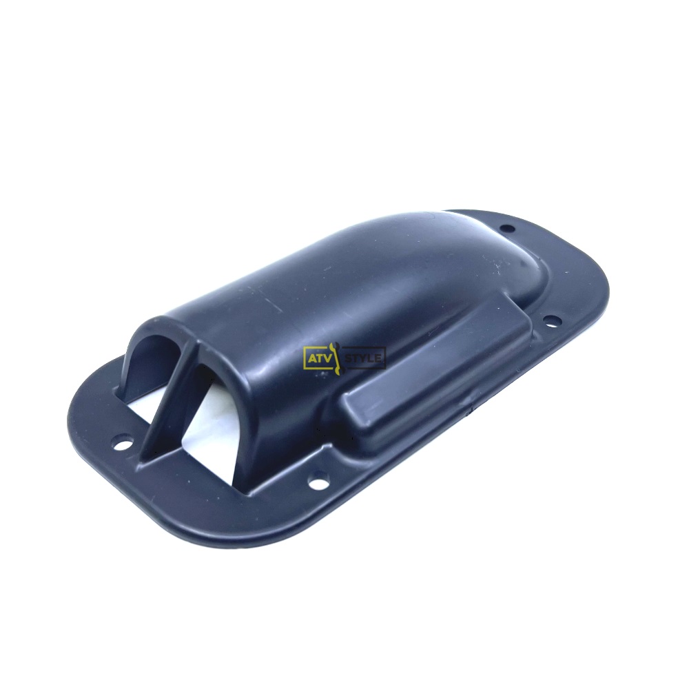Защита тормозного диска Arctic Cat 0607-351
