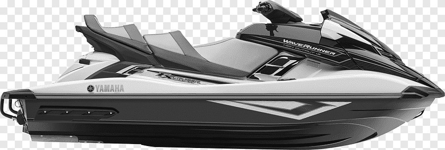 WAVE RUNNER FX HO (FB1800S)