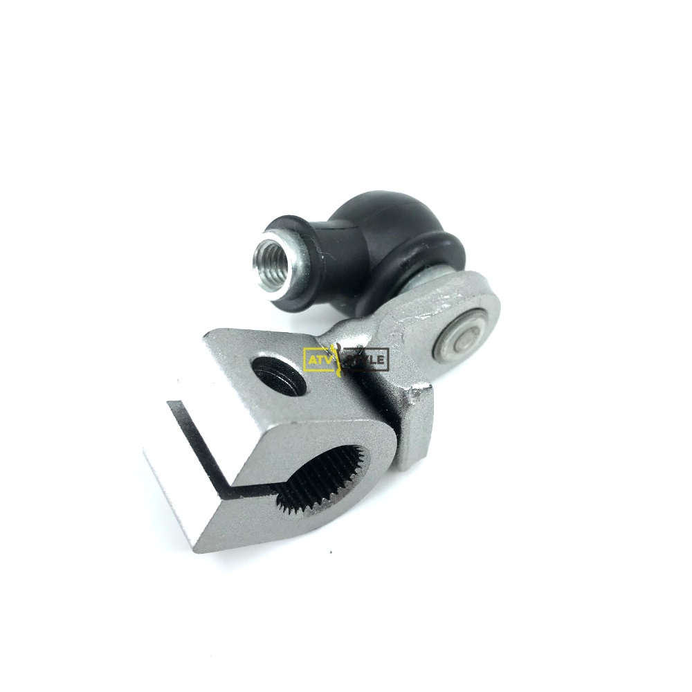 Лапка переключения КПП Kawasaki 13242-0087