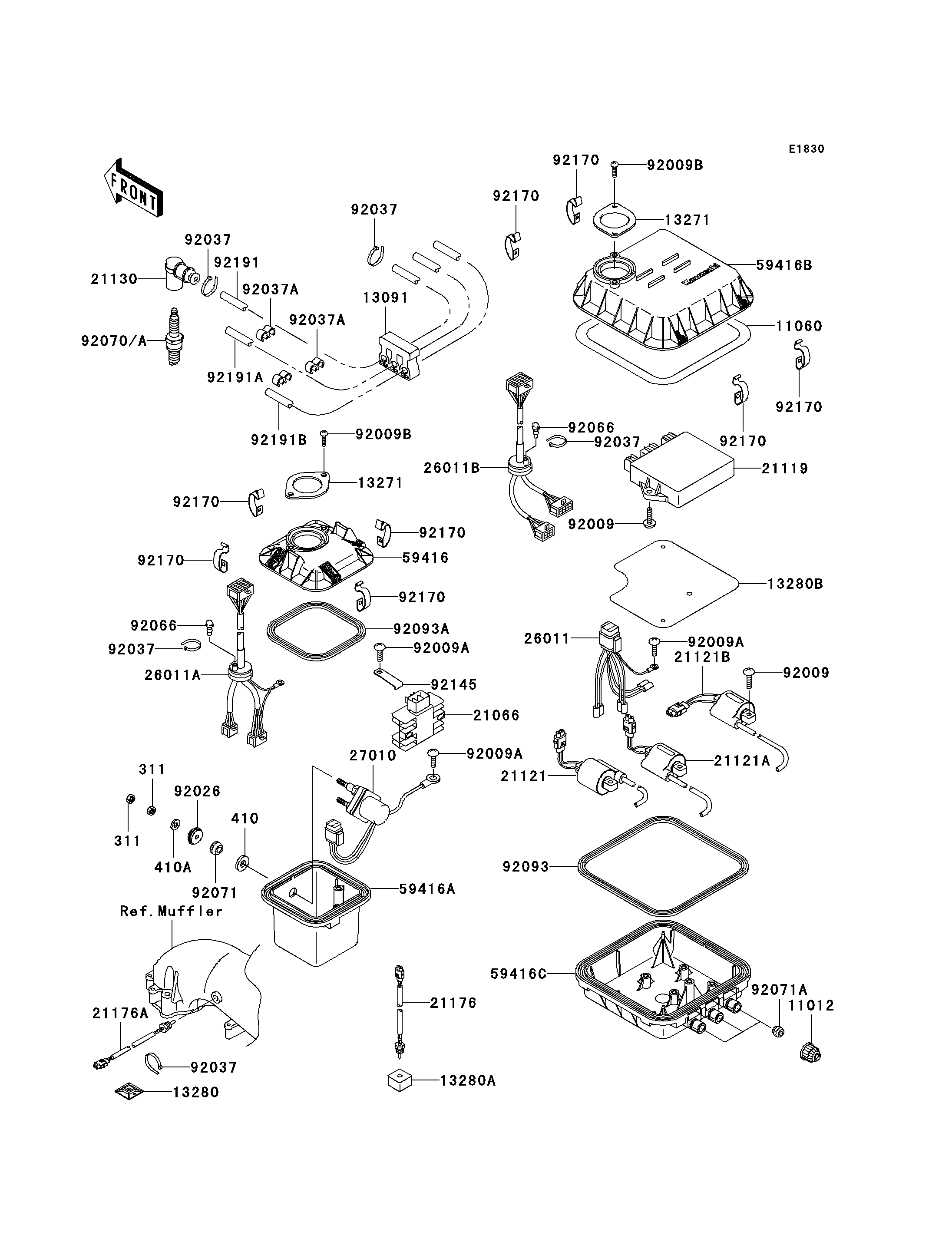 Ignition System