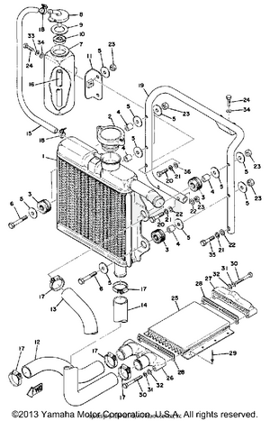 RADIATOR