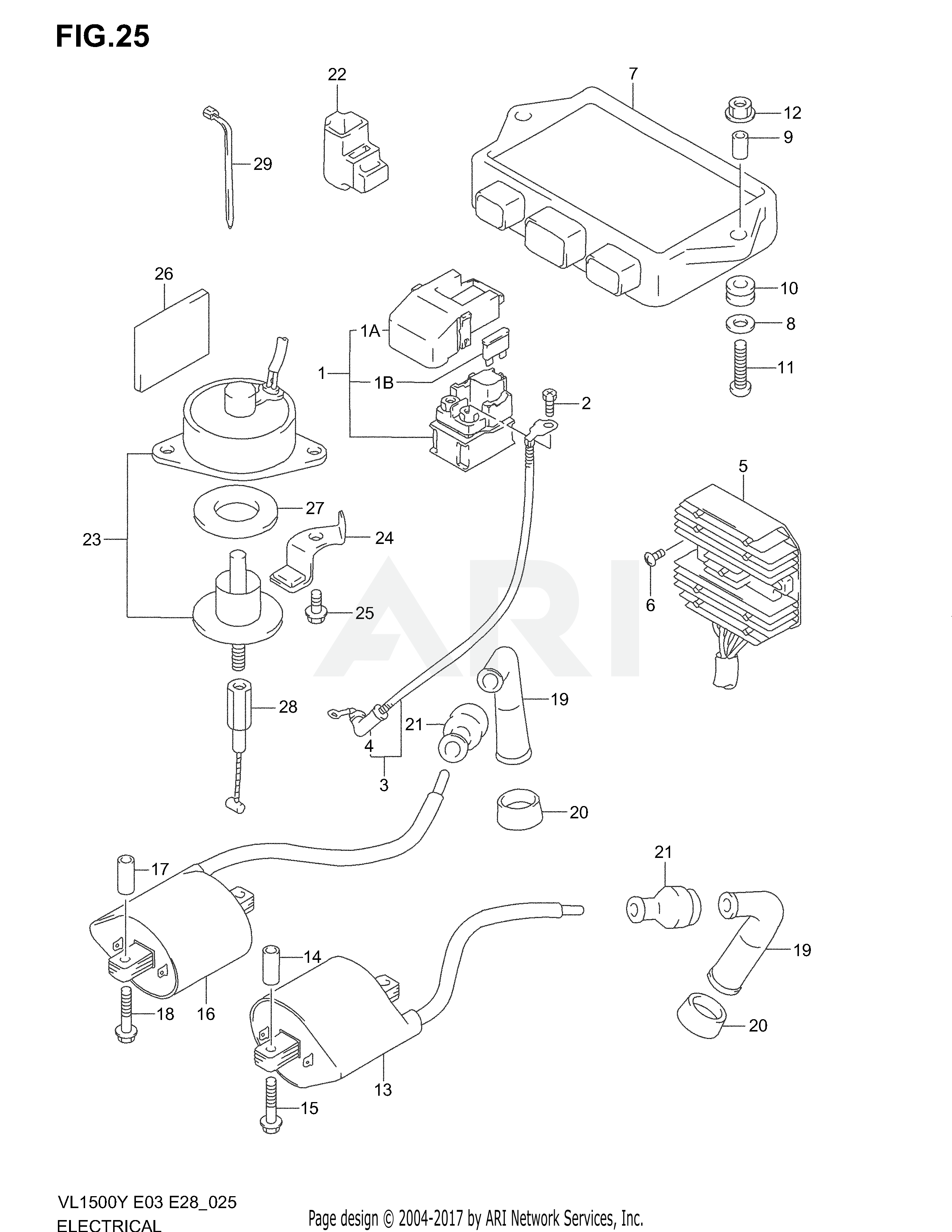 ELECTRICAL