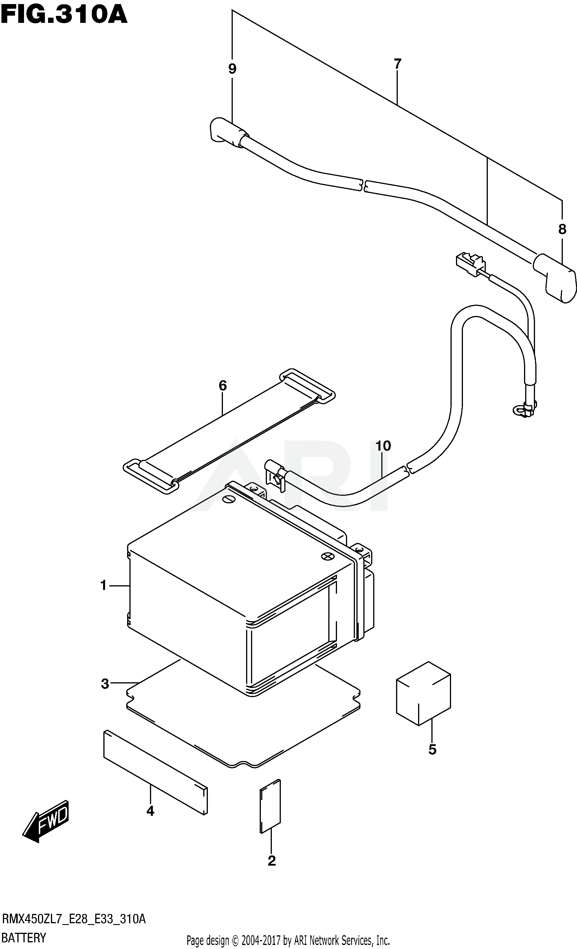 BATTERY