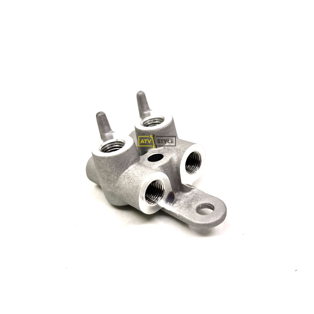 Фитинг Yamaha 2CR-25885-00-00