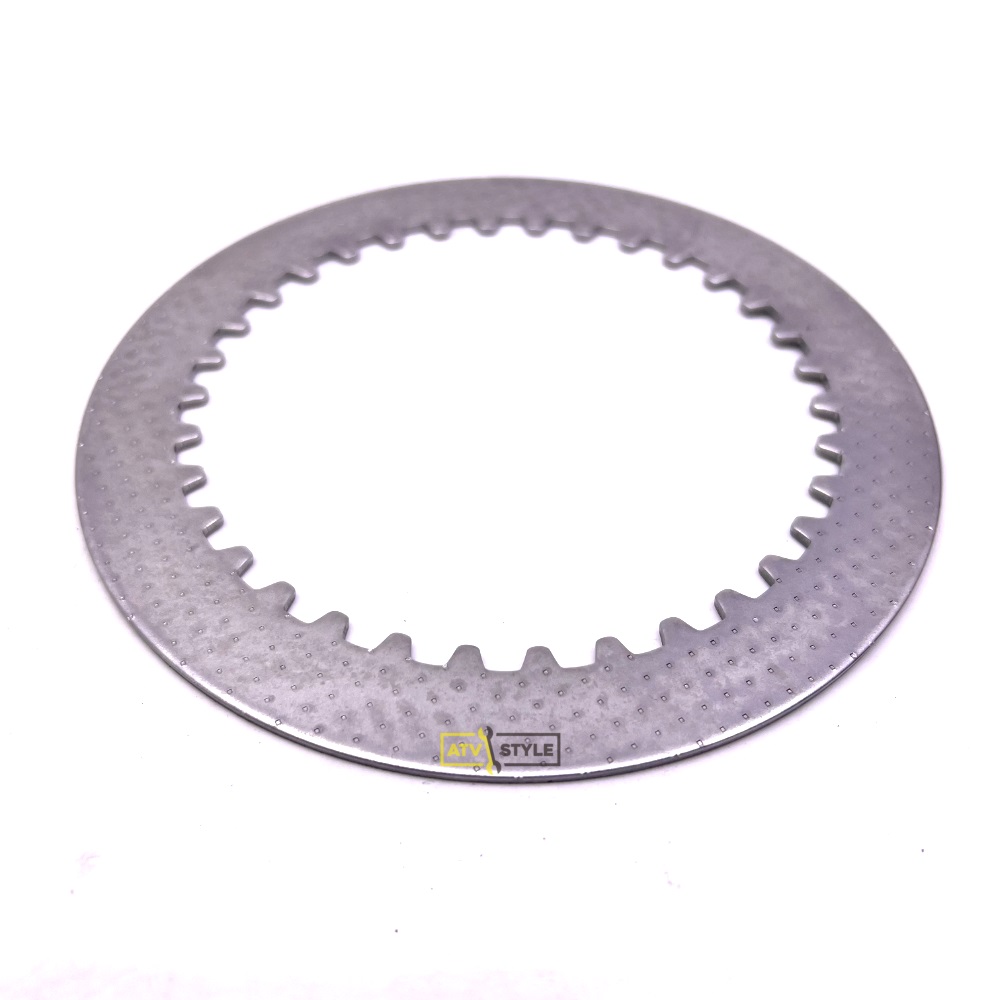 Диск сцепления 2mm Yamaha 2CR-16325-10-00