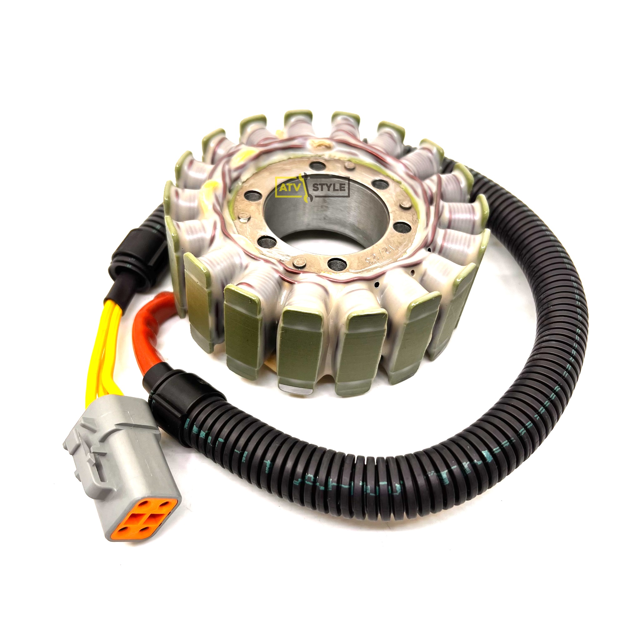 Статор SPI для Ski Doo SM-01351 ( 420866060, 420866065, 420866068 )