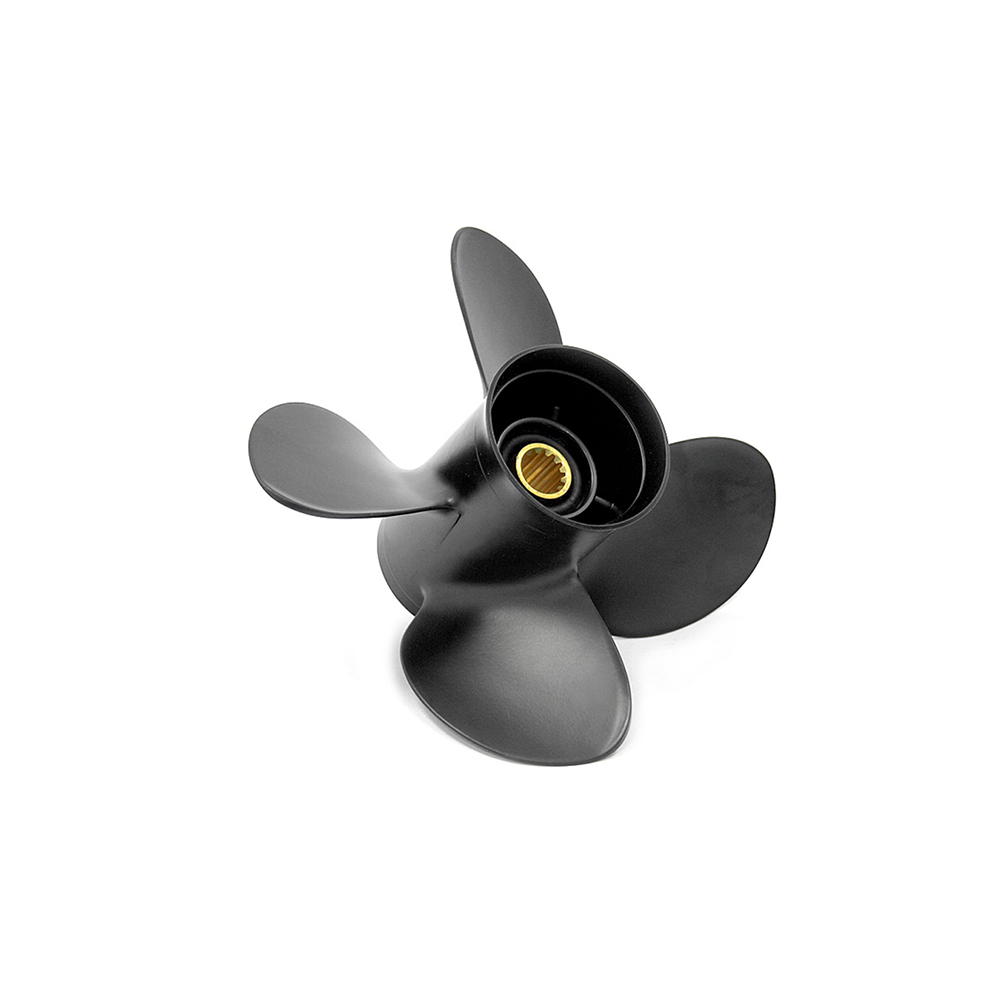 Винт гребной алюминиевый Skipper для Suzuki 40-60 4x10.1"x14" SK3037-4101-14