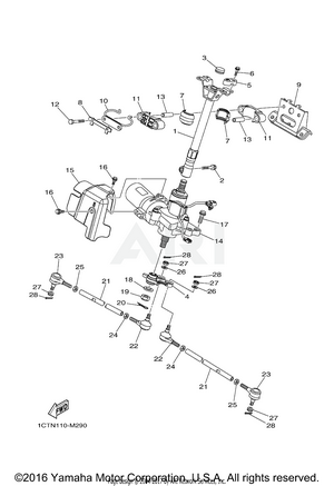 STEERING