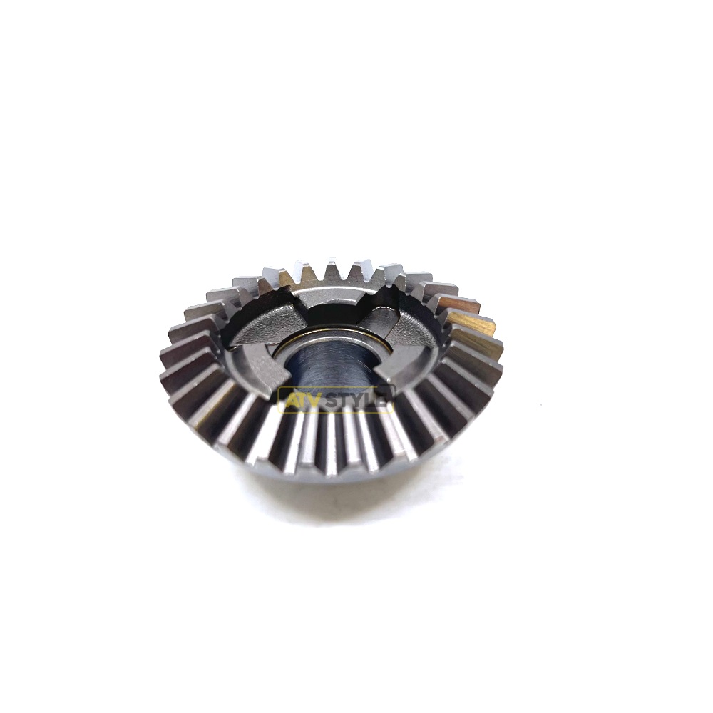 Шестерня заднего хода 27 зубьев для Yamaha 6-8, Skipper SK6N0-G5571-00