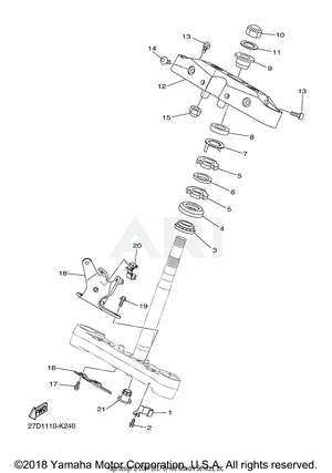 STEERING