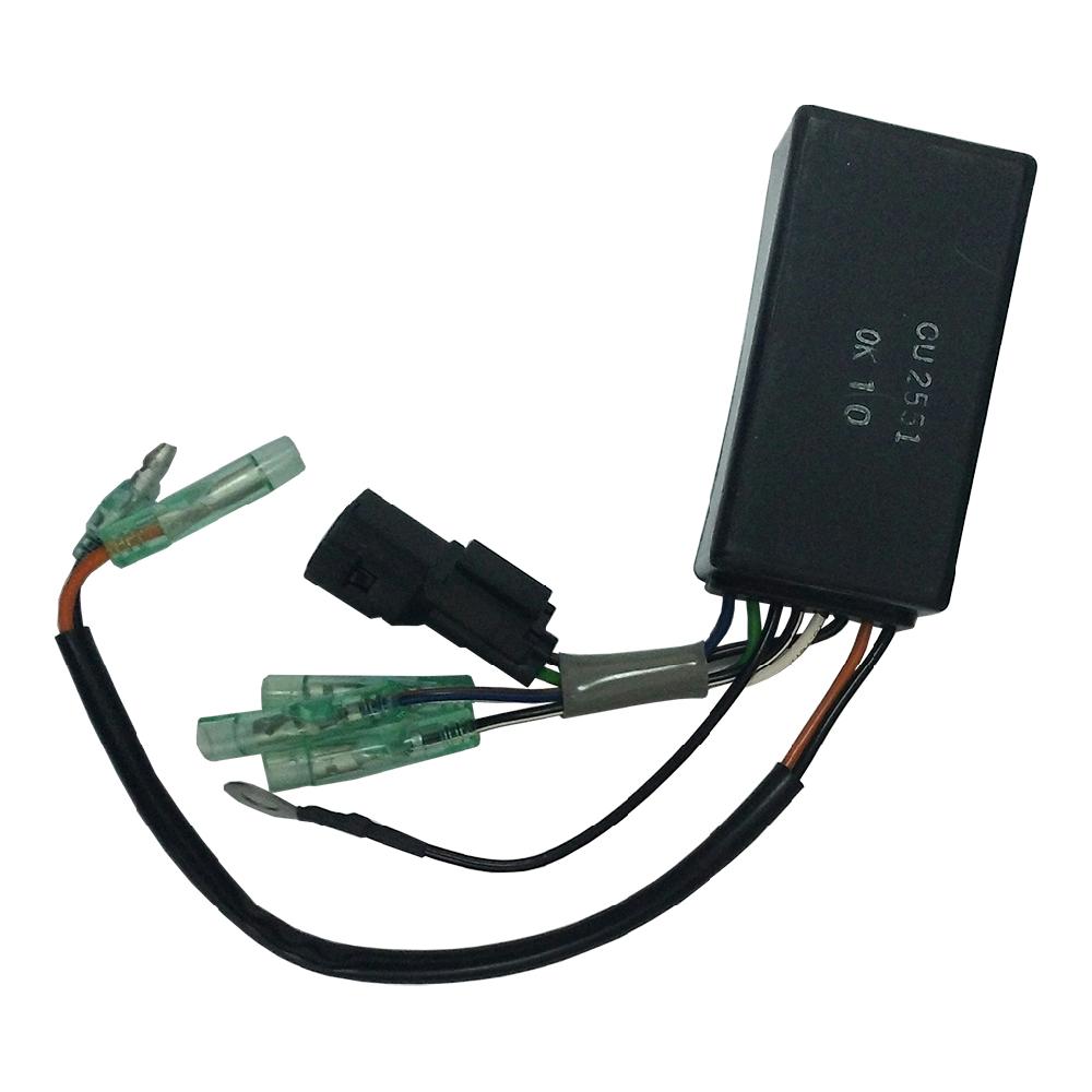 Блок зажигания Skipper для Suzuki DT20-DT30 SK32900-96371