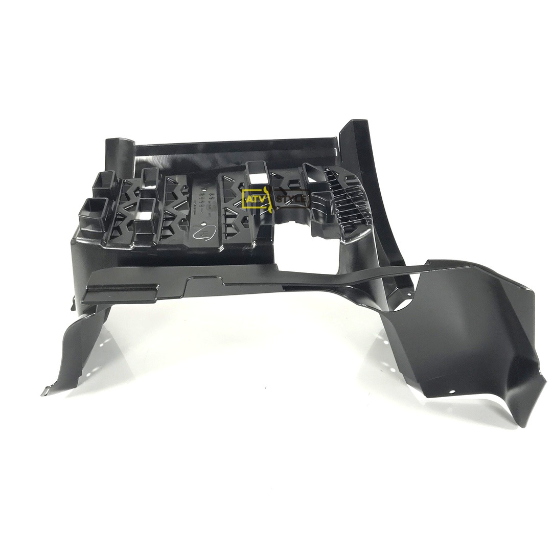 Подножка правая короткая Can Am 705002485