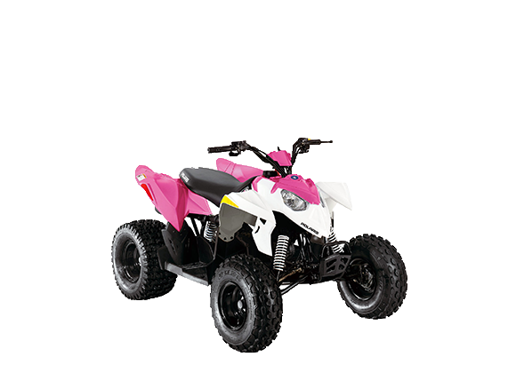 OUTLAW 90 (A14KA09AD/AF)