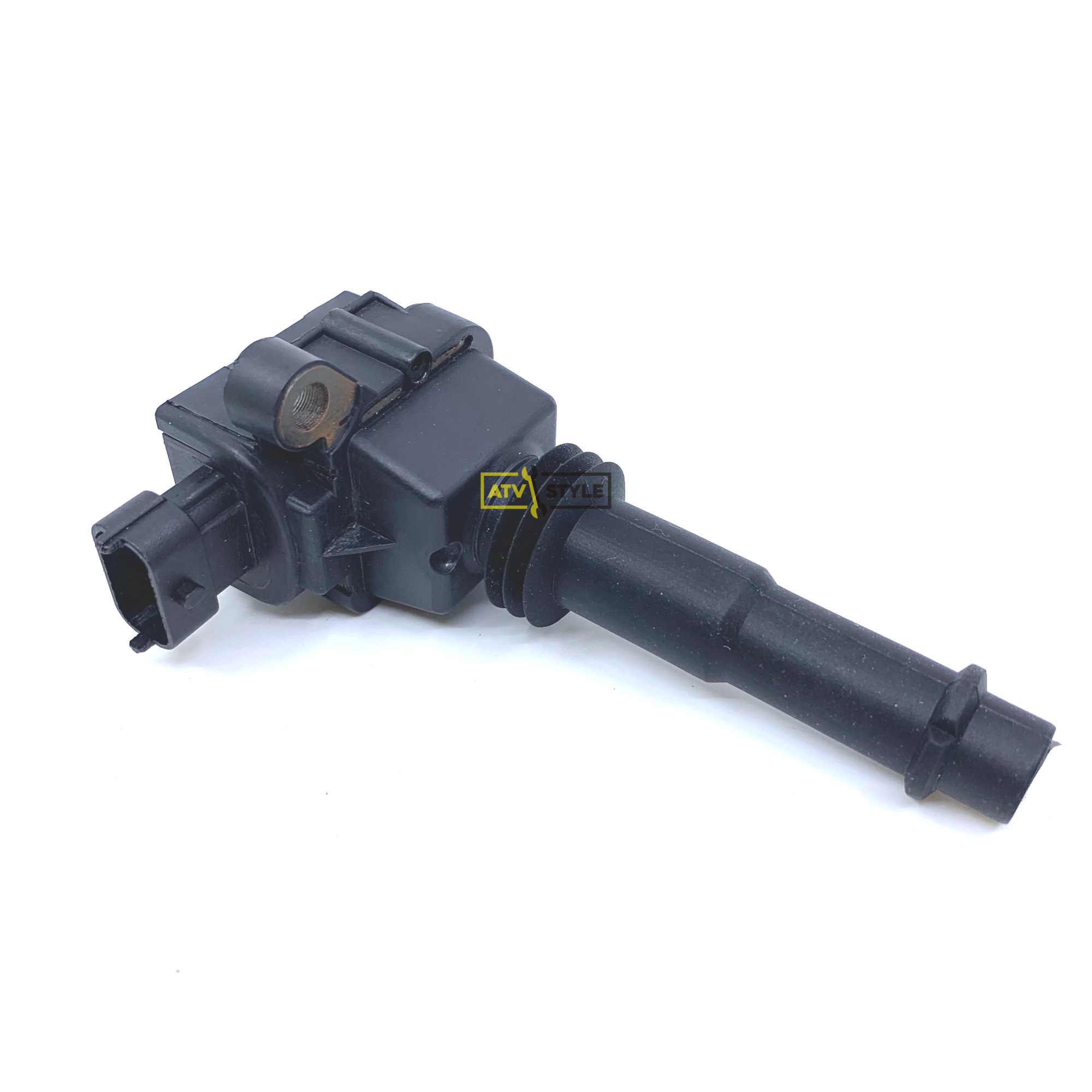 Катушка зажигания Polaris SM-01182 ( 0451406 )