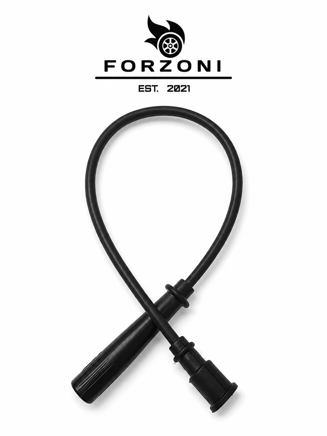 Задний свечной провод Forzoni FS-9909 ( 21040400402)