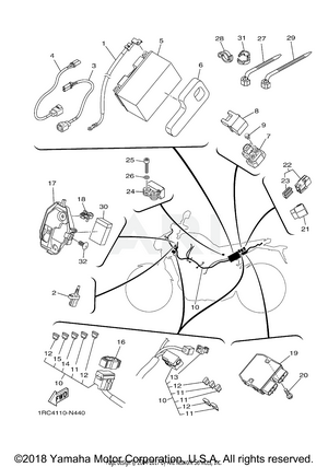 ELECTRICAL 1