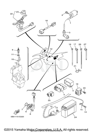 ELECTRICAL 1