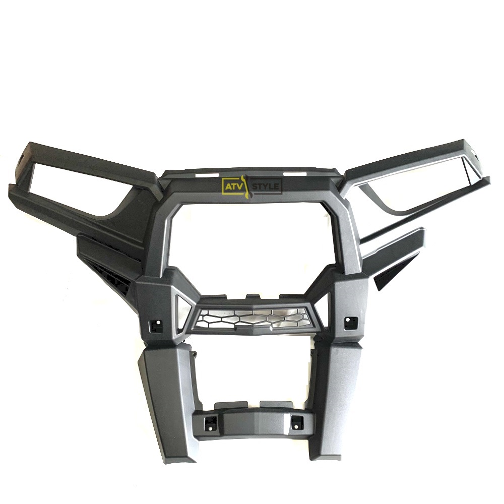 Бампер передний Polaris RZR XP 1000 GUA98