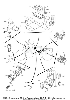 ELECTRICAL 2