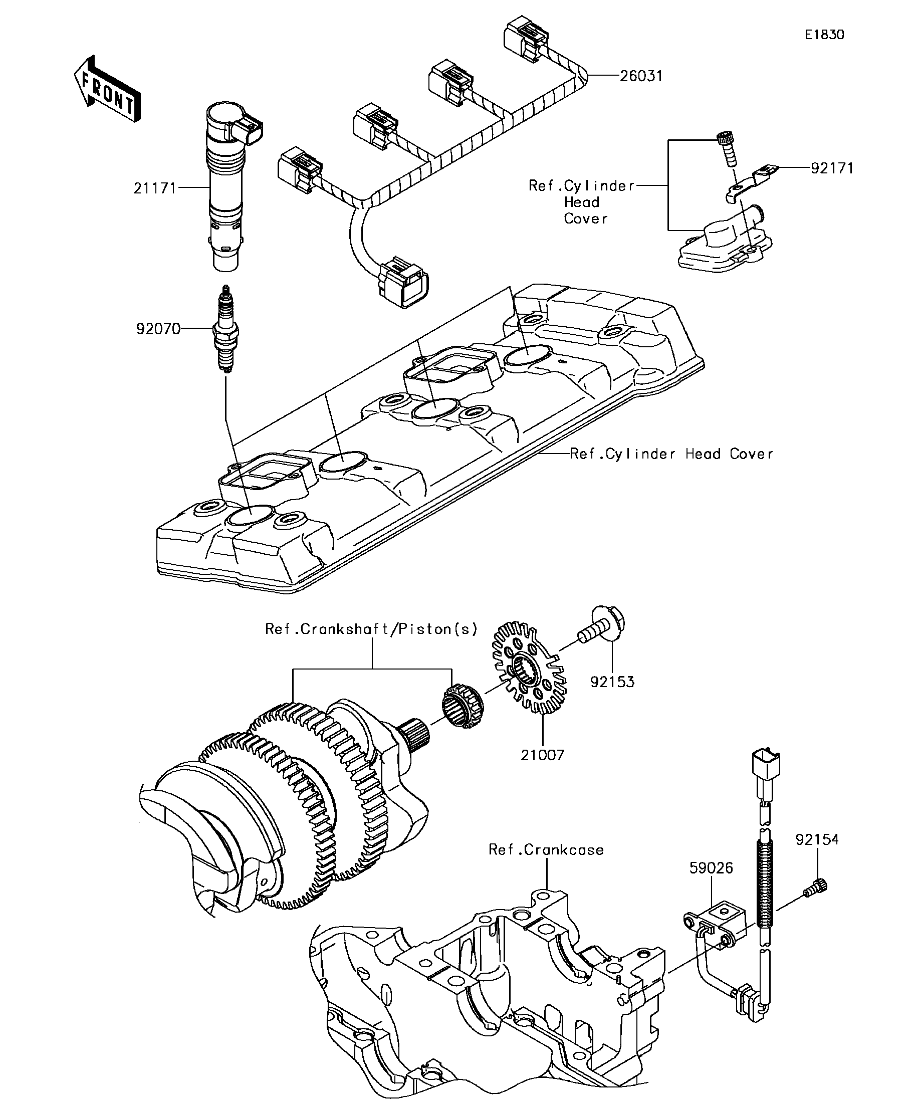 Ignition System