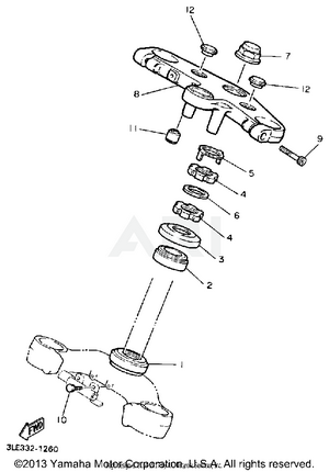 STEERING